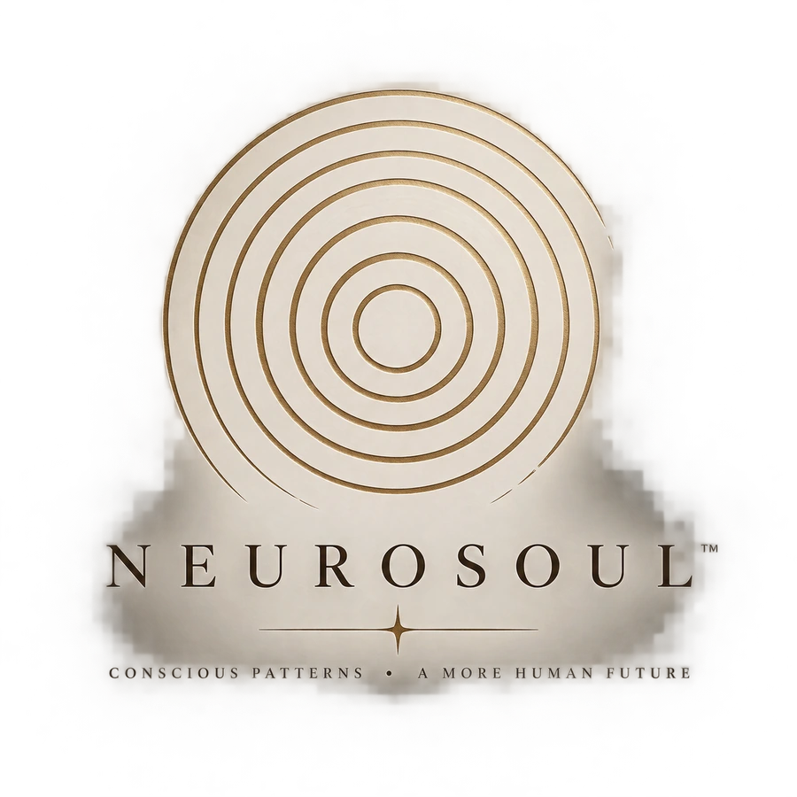 NeuroSoul emblem